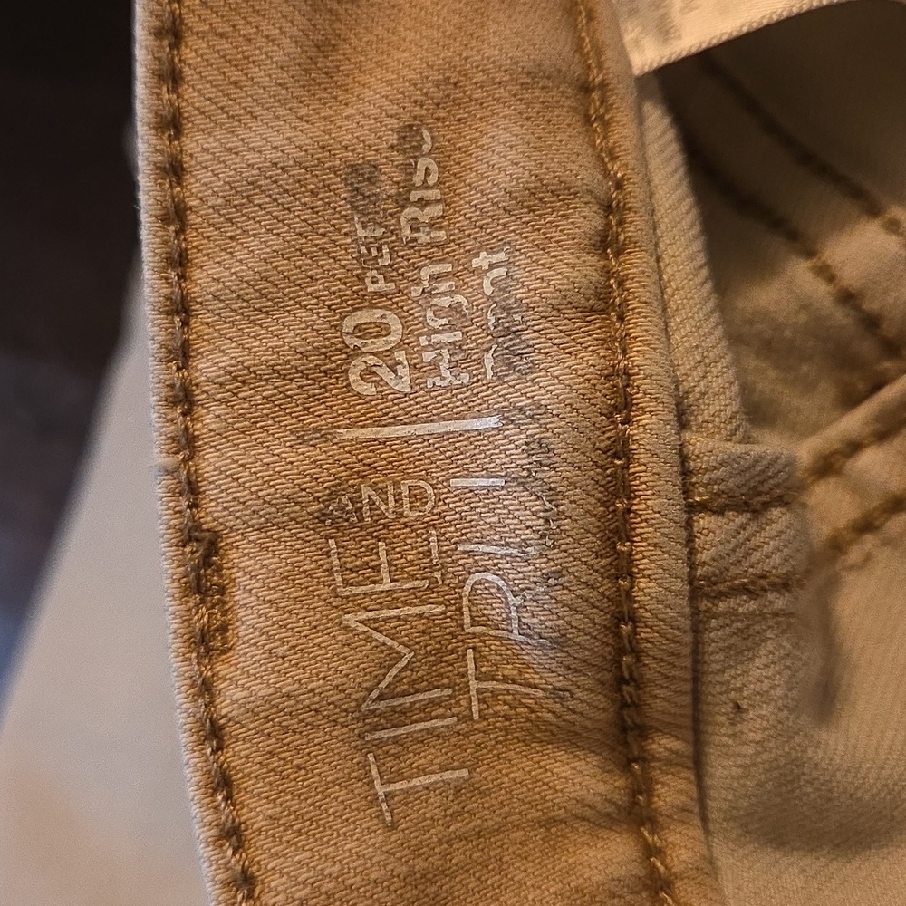 Jeans - Picture 6 of 6